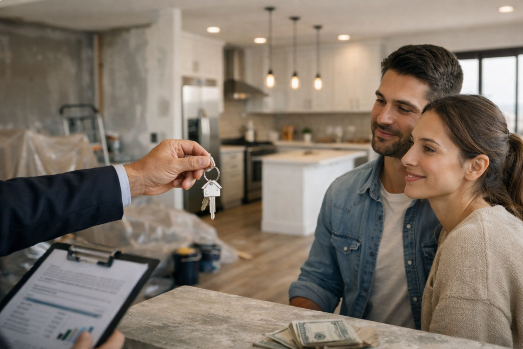 افزایش اجاره بها پس از بازسازی و نوسازی ساختمان