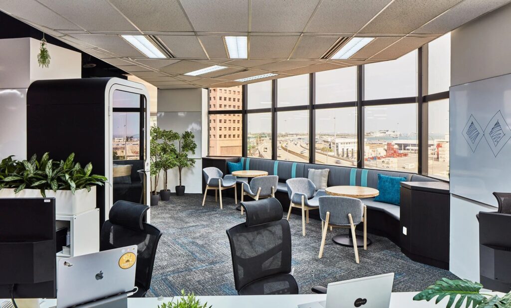 اجرای پروژه و کنترل کیفیت در مراحل مختلف - گروه معماری بنیستا