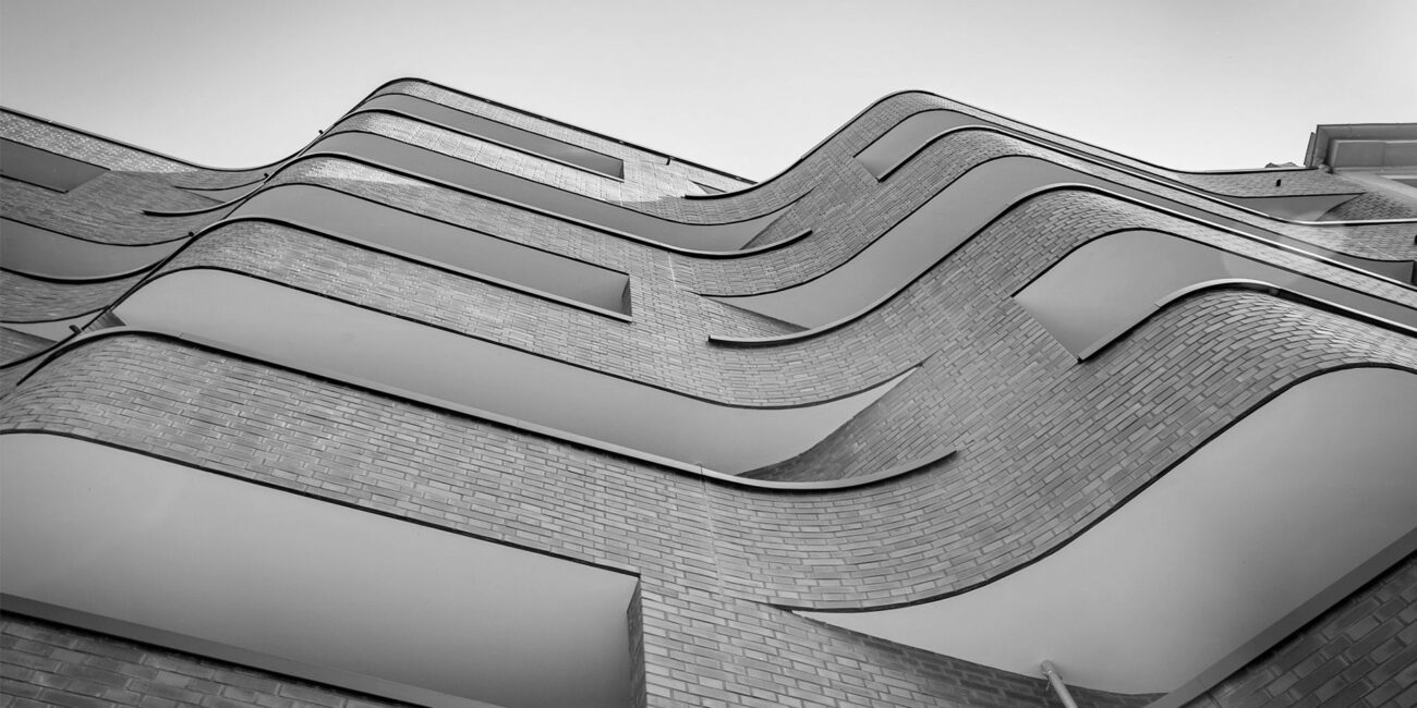 اشتباهات رایج در طراحی نمای ساختمان و راهکار ها - گروه مهندسی بنیستا