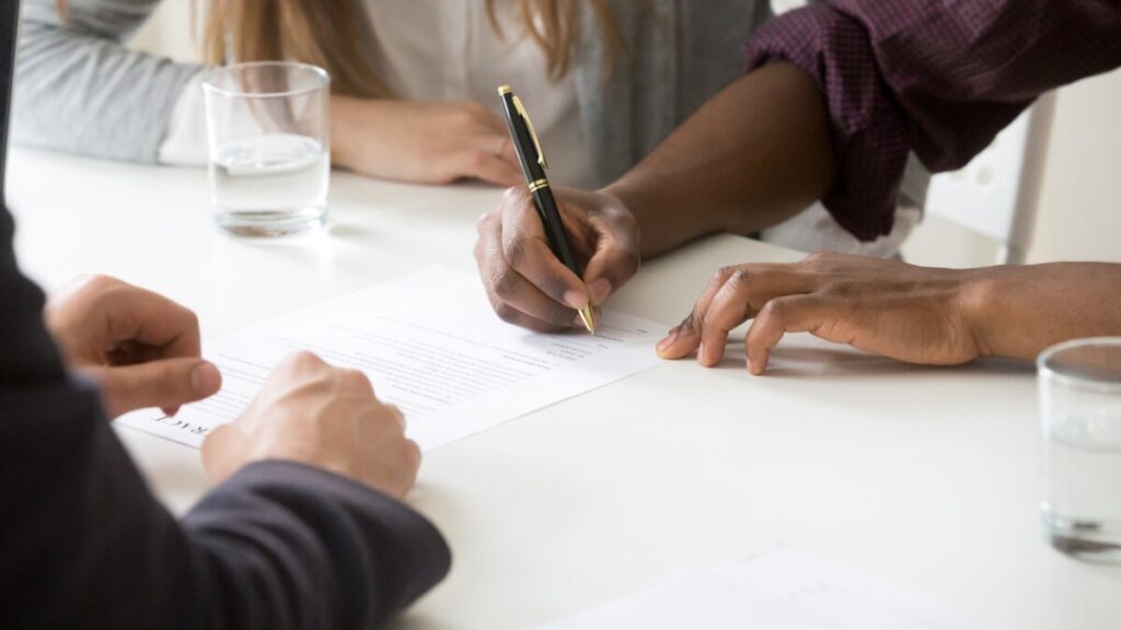 قرارداد بازسازی چیست و چرا اهمیت دارد؟ - گروه معماری بنیستا