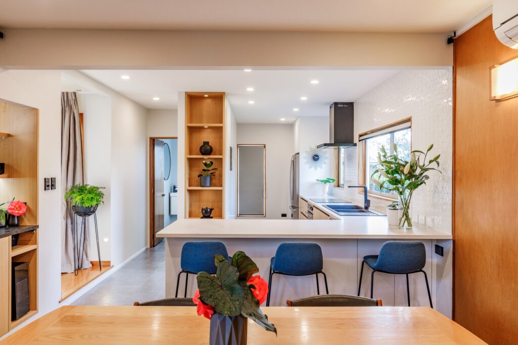 زایای طراحی پلان های بسته در فضاهای کاری و مسکونی - گروه معماری نیستا