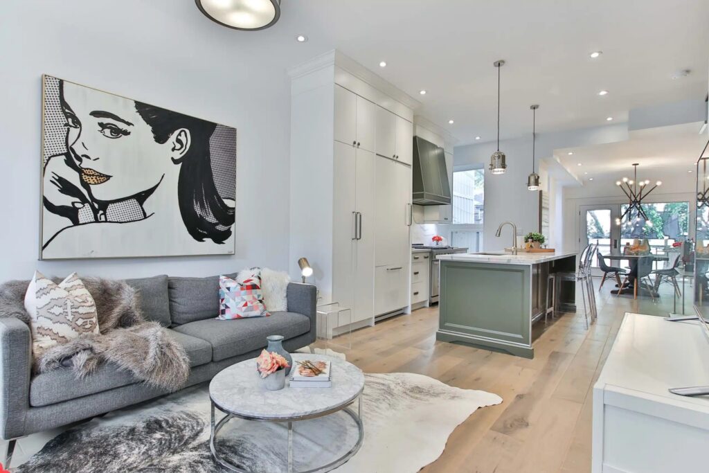 اصول اولیه در آغاز فرایند بازطراحی پلان - گروه معماری بنیستا