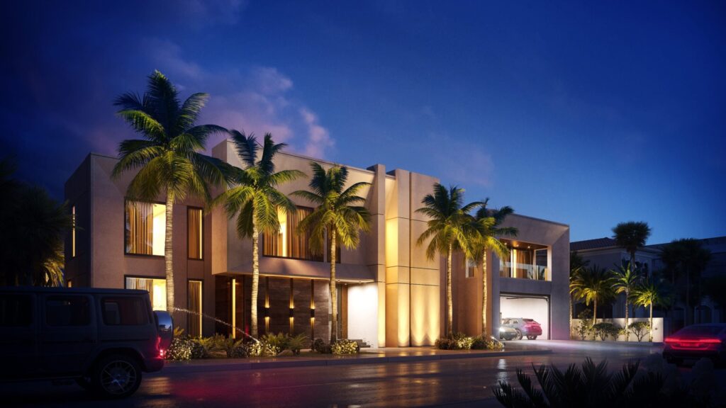 عدم هماهنگی بین طراح نما و تیم اجرا - گروه معماری بنیستا