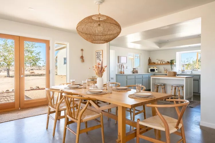 مزایا و معایب سبک اسکاندیناوی در طراحی داخلی - گروه معماری بنیستا